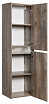 Мебель для ванной Art&Max Family 40 см подвесная, с дверцей, Pino Esotica
