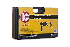 Перфоратор Калибр Мастер ЭП-900/30М 00000038782