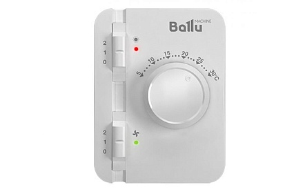 Тепловая завеса Ballu BHC-L15-S09-M пульт BRC-E НС-1073912