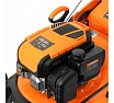 Бензиновая газонокосилка с электрозапуском Daewoo DLM 5500SVE