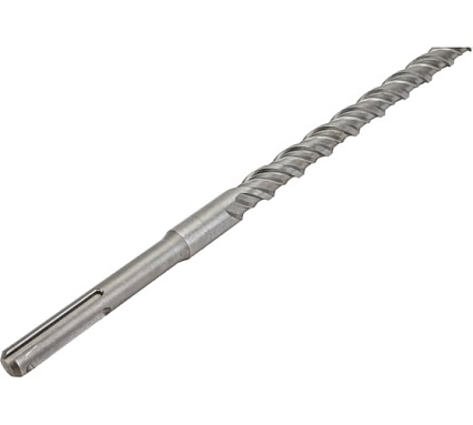 Бур 26х1000 мм, SDS-Max Gigant gnt-842