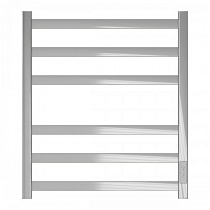 Полотенцесушитель электрический Point Меркурий PN83856 П6 50x60 диммер справа, хром