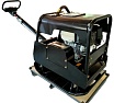 Гидравлическая виброплита SPEKTROS SVP-420HR (Honda GX390) 56003
