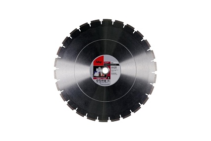 Диск алмазный Industrial GR-I (450х30/25.4 мм) Fubag 58323-6