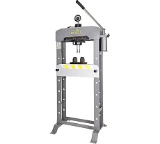 Гидравлический напольный пресс SNIT 20 т В0000000198288