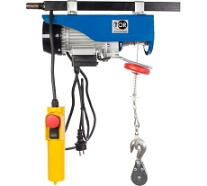 Электрическая таль Тор PA-400/800 1003308