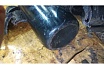Баллон новый СВАРОЧНАЯ СМЕСЬ 10 л ПНТЗ 00-00002143