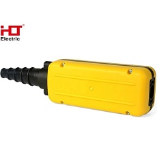 Пульт кнопочный HLT XAC-A281 2 кнопки, IP65 085-12-015