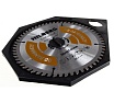 Диск пильный Industrial Ламинат (180x20 мм; 60Т) Hilberg HL180