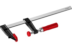 Струбцина Зубр МС-25/5 тип F 250/50 мм, 32150-050-250_z01