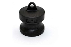 Камлок HIMPT D-125 1 1/4 (32 мм) полипропилен (PP) 00-00007796