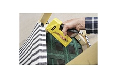 Степлер Stanley LIGHT DUTY 6-TR55 для скоб типа А 4-14ММ STHT6-70409