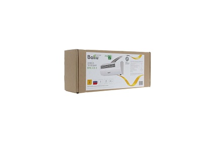 Тепловая завеса Ballu BHC-CE-3 НС-1109500