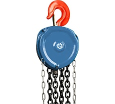Ручная цепная таль GEARSEN HSZ-C 2т х 12м GHSZC 20120