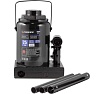 Бутылочный домкрат Forsage 25т низкопрофильный F-T92507(28727)