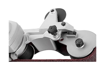 Ленточная шлифовальная машина Messer WS620