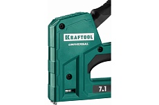 Cтеплер тип 53 (6-14мм)/140 (8-14 мм)/13/ 53F/36/500 Kraftool Universal 31524