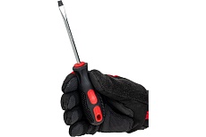 Шлицевая отвертка GROSSMEISTER 6,0х100 мм SL 012001005
