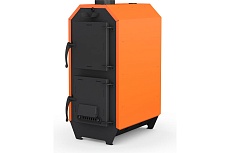 Твердотопливный котел Flames КОД-35 2346.00.00