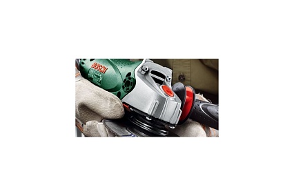 Угловая шлифмашина Bosch PWS 750-125 0.603.164.120