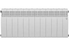 Радиатор Royal Thermo BiLiner 350/Bianco Traffico - 12 секций НС-1197117