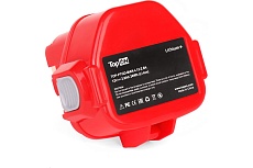 Аккумулятор для электроинструмента Makita (Li-Ion, 12В, 2Ач) Topon TOP-PTGD-MAK-L12-2.0A TOP-MAK-L12-2.0A