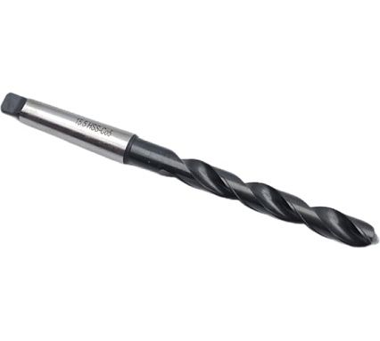Сверло по металлу к/х 15.5х120х218 мм, КМ2, HSS-Co5, DIN 345 TORNERI Т018319