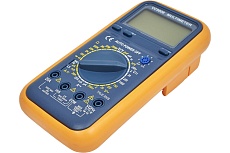 Цифровой мультиметр WHDZ VC9808