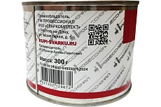 Паста антипригарная 300 гр Профессионал 6428