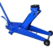 Подкатной длинный домкрат 3 т AE&T T32003