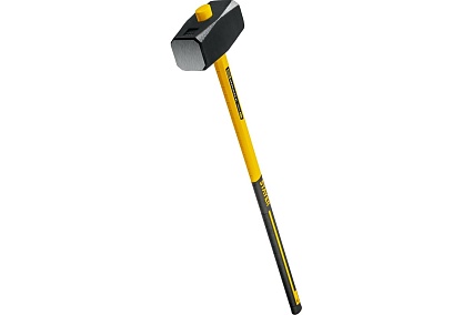 Кувалда Stayer Hercules 8 кг с удлинённой рукояткой 20110-8_z03