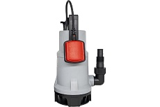 Дренажный насос Ресанта НД-15300П/35 77/2/7
