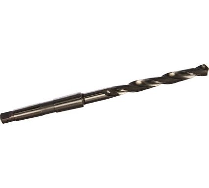 Сверло по металлу (9х81х162 мм; КМ1; Р6М5) Sekira 36221