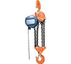 Ручная цепная таль GEARSEN HSZ-C GHSZC 10т х 18м 100180