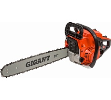 Бензопила Gigant 20&quot; 4,2 л.с./60,5 см3 GSAF-10