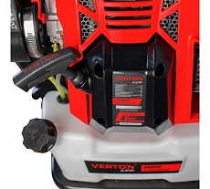Воздуходувка ранцевая бензиновая Verton BW80M_PRO (80см3, 3,8кВт/5,17л. с,скор 120м/сек, 1700м3/ч, бак 2,2л) 01.10186.16767