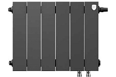 Радиатор Royal Thermo PianoForte 300 /Noir Sable - 6 секц. VDR НС-1346070