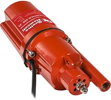 Вибрационный насос Quattro Elementi Acquatico 200-25 кабель 25 м 919-068