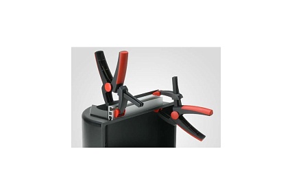Пружинный зажим 55/37 BESSEY BE-XV3-50