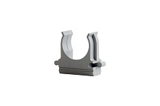 Клипса-держатель для труб Navigator NCR-T-20-B100 20 мм (уп. 100 шт.) 61229