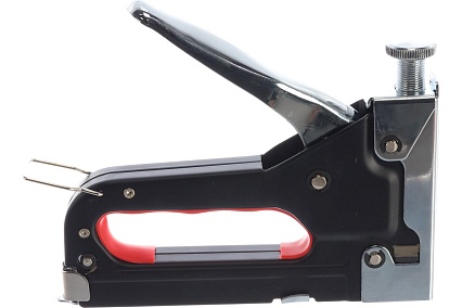 Степлер (4-14 мм, скобы J) Top Tools 41E904