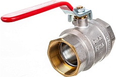 Шаровой кран Rommer 2&quot;, ВН/ВН, RBV-0001-0110350, RG008UB5B38I9N