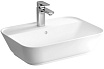 Раковина VitrA Geo 7426B003-0001 60 см