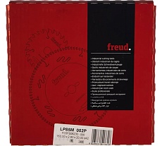 Диск пильный по алюминию и ламинату LP85M (160х20 мм; 42Z) Freud LP85M002