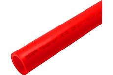 Труба РОСТерм PEX 16*2.0 Теплый пол бухта 200 м PT16-2.0F2 PT16-2.0F2