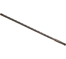 Сверло-бур по бетону (8x310 мм; SDS+) Hardcore 100831