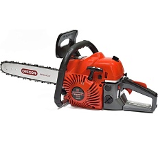 Бензиновая пила Carver RSG 258 Advance 01.004.00036