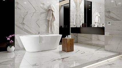 Коллекция плитки Yurtbay Royal Marble