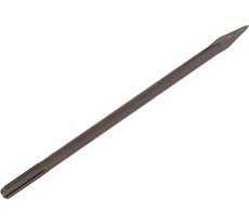 Зубило пикообразное (18x400 мм; SDS-MAX) Matrix 70347