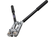 Клещи Forsage механические обжимные для кабелей поворотные F-YJ50(56566)